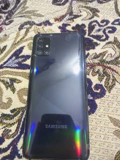 Samsung Galaxy A51