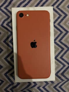 iPhone se2020 64gb