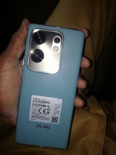 Infinix Zero 30 8 256 Full New Condition