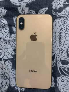 Iphone Xs  64gb