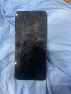 Oppo A16 4:64 finger not working