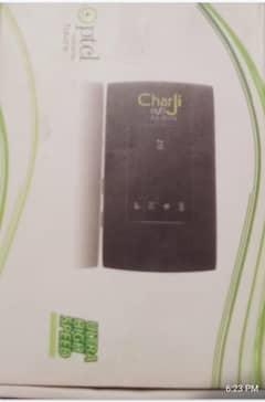 Ptcl evochargi cloud