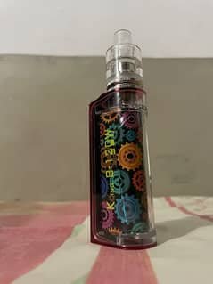 120 watt vape . price. 5000