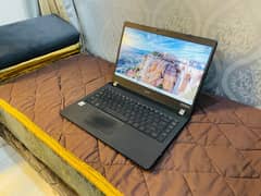 Acer 10th Gen C-i5 Slim Laptop 16GB Ram SSD 256GB Light Wait Laptop. .