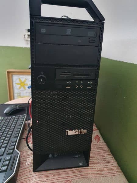 PC i7 4th GEN 2