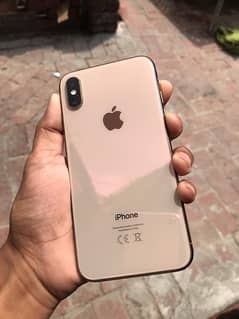 Iphone Xs Pta Approved 64gb