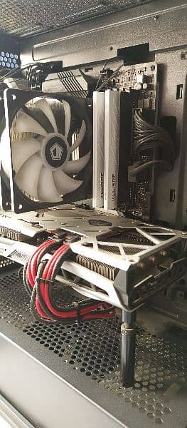 Gaming PC Ryzen 5 5600 with Rx 6700xt Nitro+ 6