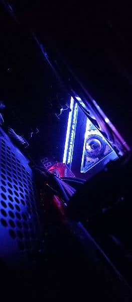 Gaming PC Ryzen 5 5600 with Rx 6700xt Nitro+ 12