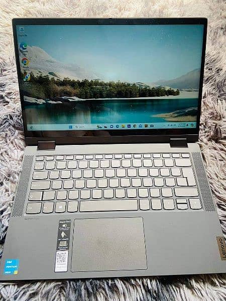 11th gen lenovo ideapad flex 5 laptop for sale 3