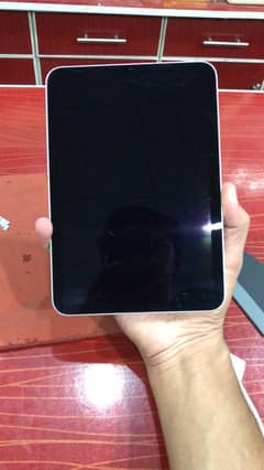 iPad Mini 6 64gb Full Box