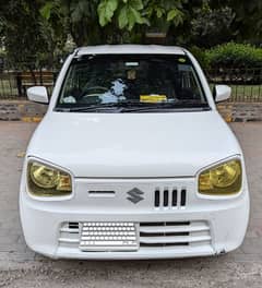 I Sell Suzuki Alto 2020 Automatic 03044707954