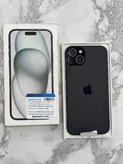 iPHONE 15 PLUS JV (128GB)