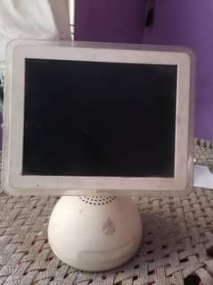 Apple i mac g4 computer