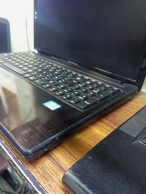 Lenovo g580 1