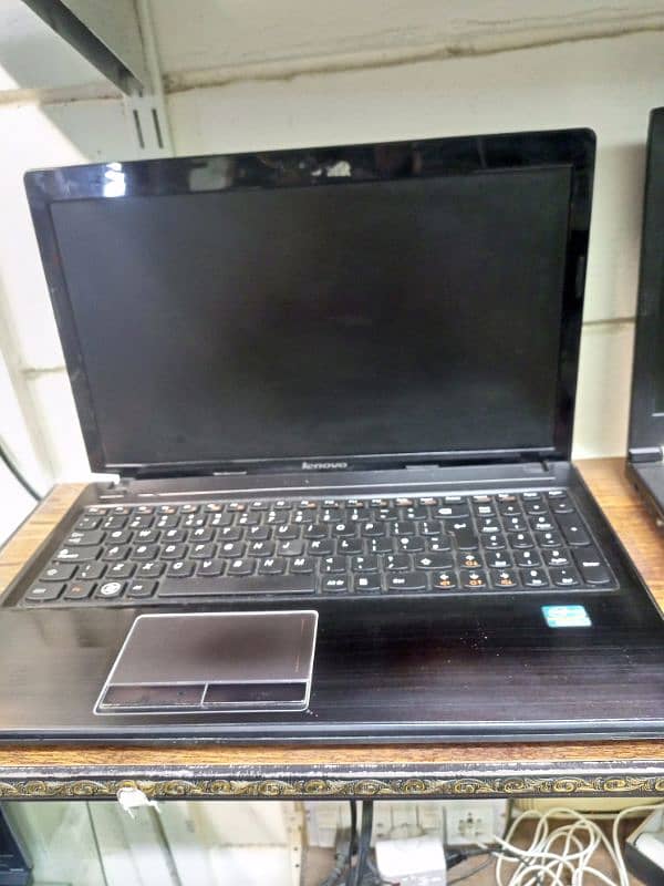 Lenovo g580 3