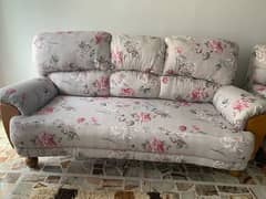 Sofa For sale |6 Seater | Sofa Set | Luxury Sofa Set| wooden Sofa