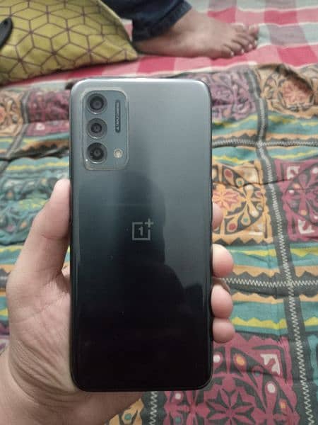 OnePlus N200 5g Phone 7