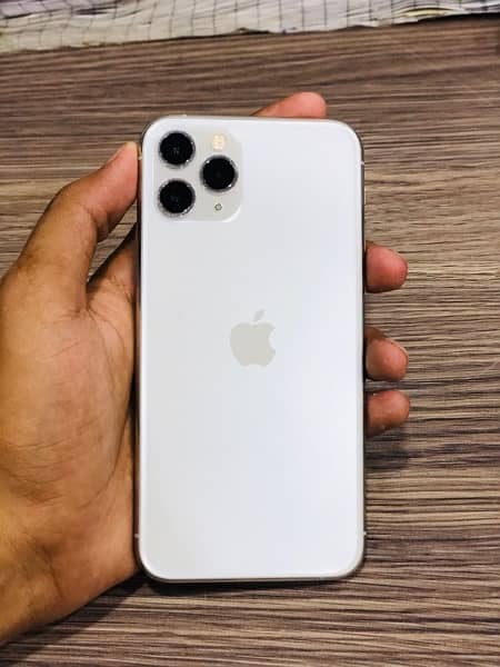 iPhone 11 Pro (Dual PTA Approved) 1