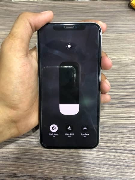 iPhone 11 Pro (Dual PTA Approved) 6