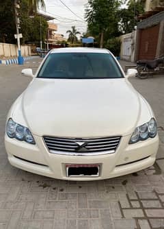 Toyota Mark X 2005/ 2010