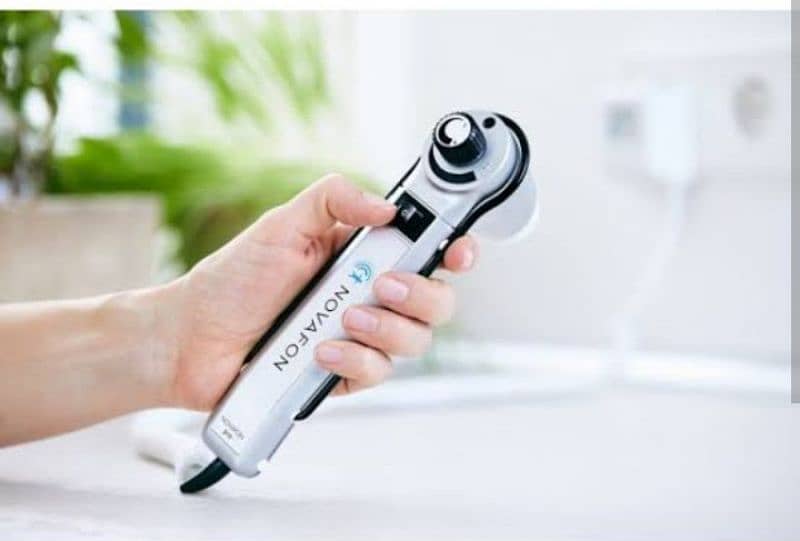 MASSAGER FOR PHYSIOTHERAPY 0