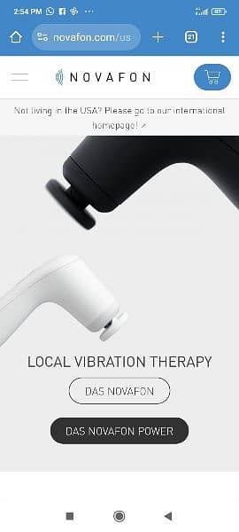 MASSAGER FOR PHYSIOTHERAPY 7