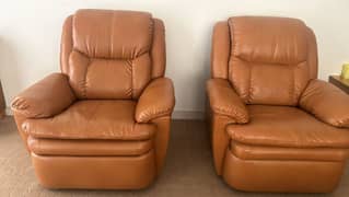 Recliner