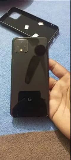 I selling my google pixel 4 pta 6/64