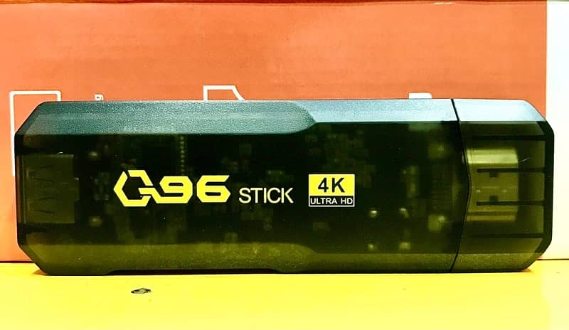 Smart TV Stick/ Magic Stick 2