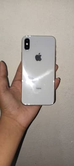 iPhone x PTA approve