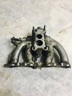 honda civic 88 to 95 intake mainfold