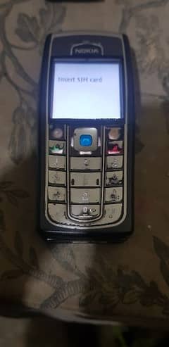 Original Nokia (0301-460-899-3)