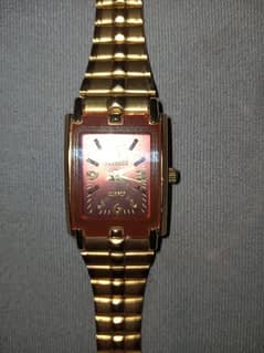 Swismax watch(women)