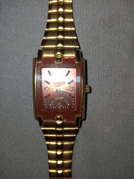 Swismax watch(women) 0