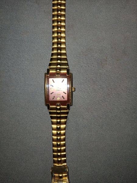 Swismax watch(women) 1