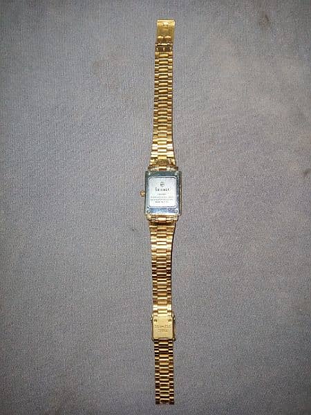 Swismax watch(women) 3