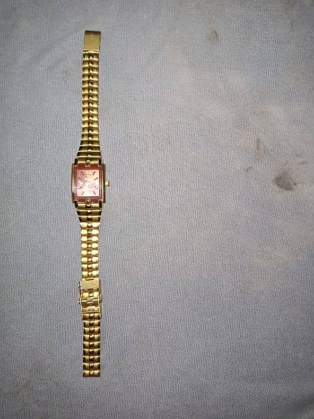 Swismax watch(women) 4