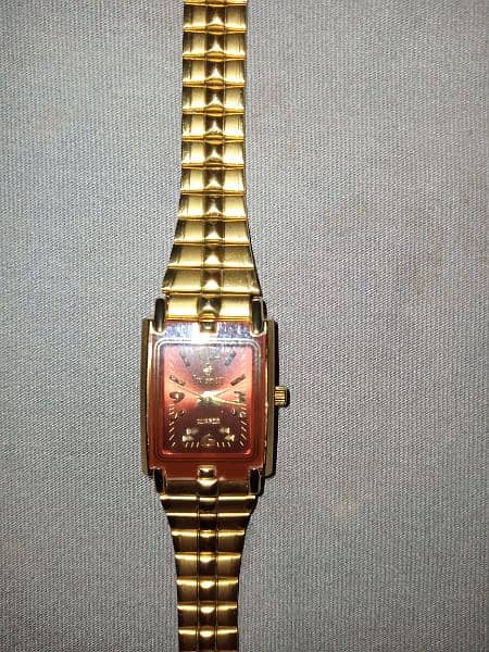 Swismax watch(women) 5