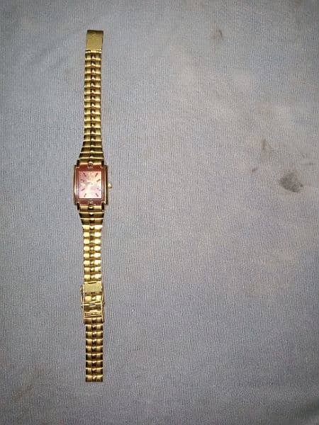 Swismax watch(women) 6