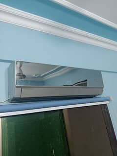 gree split ac