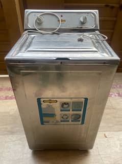 super Asia washing machine SAS-15