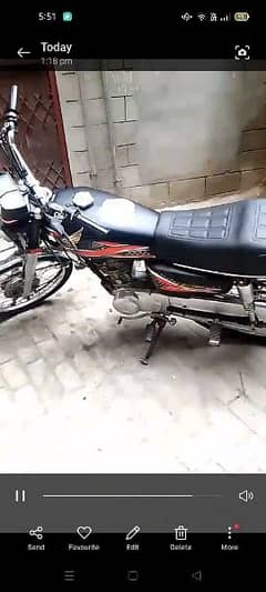 Honda 1000cc