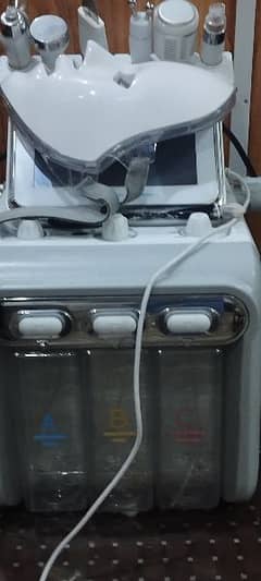 Hydrafacial 7 in 1 for sale