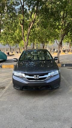 Honda City 1.3 2020