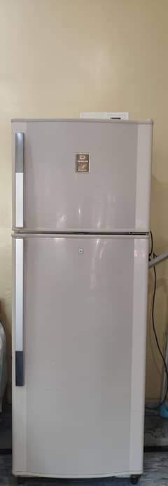 Dawlance Monogram Refrigerator 9188M