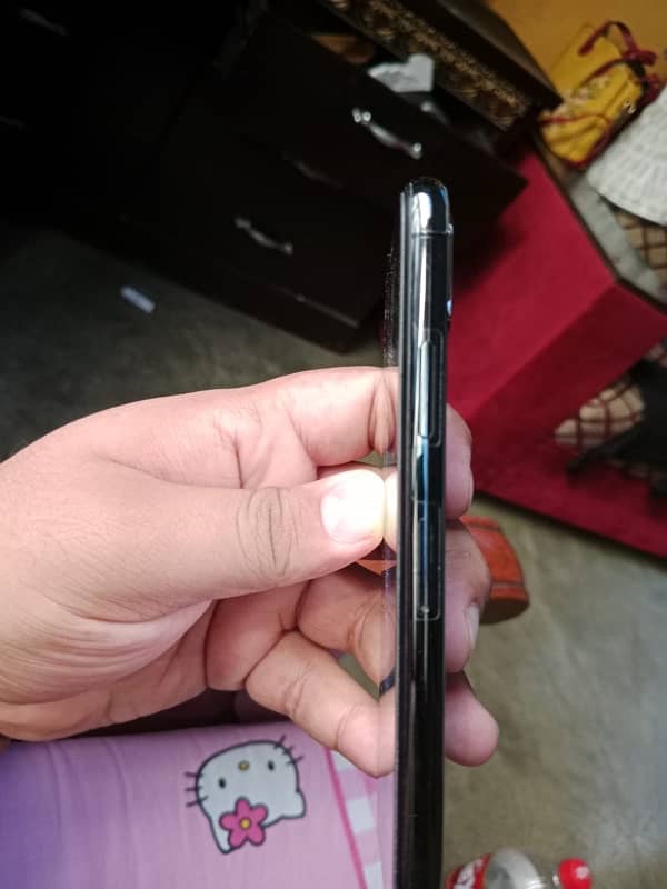 iphone x 64 gb condition 10 by 8 1