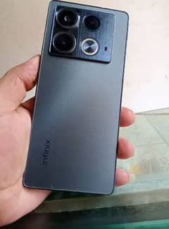 Infinix