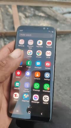 samsung s8