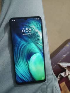 VIVO S1 (4 + 128) In display fingerprint