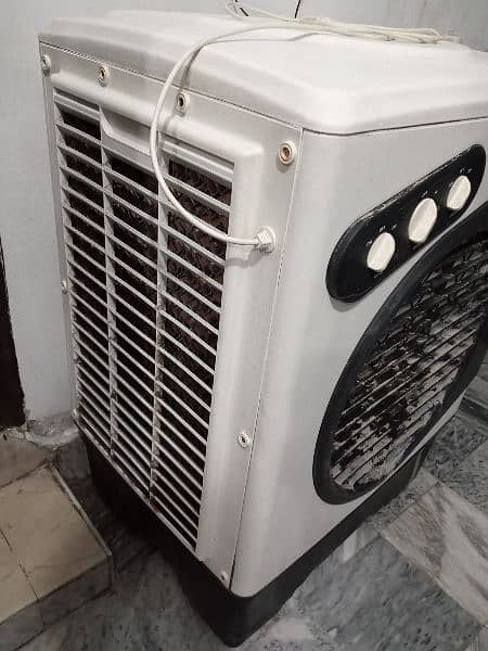 Air cooler 1